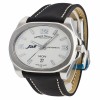 Armand Nicolet J09 Day-Date Automatic 9650AAGPK2420NR watch picture #1