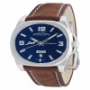 Armand Nicolet J09 Day-Date Automatic 9650ABUP865MZ2 watch picture #1