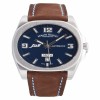 Armand Nicolet J09 Day-Date Automatic 9650ABUP865MZ2 watch picture #2