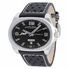 Armand Nicolet J09 Day-Date Automatic 9650ANRP660NR2 watch picture #1