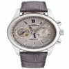 Armand Nicolet L07 Chronograph Limited Edition 9649AGRP964GR2 watch picture #1