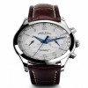 Armand Nicolet M02 Chronograph 9744AAGP974MR2 watch picture #2