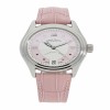 Armand Nicolet M032 Lady Date Automatic A151AAAASP882RS8 watch picture #2