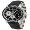 Chopard Classic Racing Jacky Ickx Limited Edition 1685433001 watch picture #1