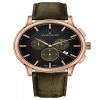 Claude Bernard Classic Chronograph Special Edition Quarz 10237 37R NIKAR watch picture #1