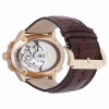 Eberhard Eberhard-Co ExtraFort Chrono Rattrapante Limited Edition 18kt Gold 30063.1 watch picture #3
