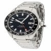 Eberhard Eberhard-Co Scafograf GMT Date Automatic 41038.01 CAD watch picture #1
