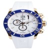 Edox Chronoffshore 1 Chronograph Limited Edition 10020 37RBU BIR watch picture #2