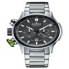 Edox Chronorally Chronograph 10302 3MV GIN2 watch picture #1