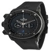 Edox Class1 Iceman III Limited Edition Chronograph 10306 37NR GIR watch picture #1