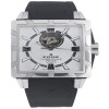 Edox Classe Royale Open Heart Automatic 85007 3 AIN watch picture #2