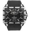 Edox Classe Royale Open Heart Automatic 85007 357N NIN watch picture #2