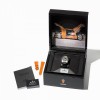 Edox Koenigsegg Titan Chronometer Limited Edition of 30 Pieces watch picture #6