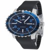 Fortis Aquatis Marinemaster DayDate Blue 670.15.45 K watch picture #1