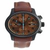 Fortis B42 Blue Horizon Chronograph PVD Limited Edition 656.18.95 L.18 watch picture #1
