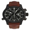 Fortis B42 Flieger Alarm Chronograph Limited Edition COSC 657.18.11 L.18 watch picture #2