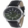 Fortis Flieger Cockpit Olive Date 595.11.16 L.01 watch picture #1