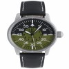 Fortis Flieger Cockpit Olive Date 595.11.16 L.01 watch picture #2
