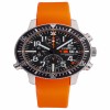Fortis Marinemaster Alarm Chronograph Limited Edition COSC 639.10.41 Si.20 watch picture #2