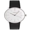 Junghans Max Bill Automatic 0273501.00 watch picture #2