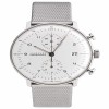 Junghans Max Bill Chronoscope 0274003.44 watch picture #2
