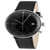 Junghans Max Bill Chronoscope 0274601.00 watch picture #1