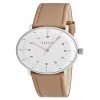 Junghans Max Bill Mechanical Lady 0273701.00 watch picture #1