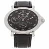 Paul Picot Atelier Regulateur Date GangreserveAnzeige Automatic Chronometer P7012.20.361 watch picture #2