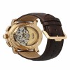 Paul Picot Technograph Chronograph 18kt 750 Gold P0334.RG.3404 watch picture #3
