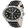 Zeno Watch Basel Tachymeter Pilot Chronograph Bicompax 95572Ta1 watch picture #1