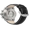 Zeno Watch Basel Tachymeter Pilot Chronograph Bicompax 95572Ta1 watch picture #3
