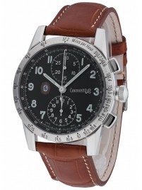 Eberhard Tazio Nuvolari Chronograph 31030.5 CP watch image