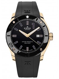 Edox Class1 Offshore Professional 80088 37R NIR watch image