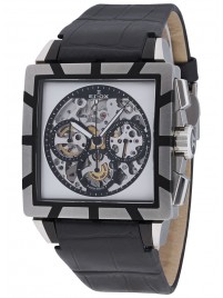 Edox Classe Royale Jackpot Chronograph Limited Edition 95001 357N NIN watch image