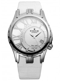 Edox Grand Ocean Date Automatic 37008 3 NAIN watch image