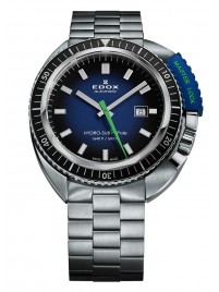 Edox HydroSub 50th Anniversary Limited Edition 80301 3NBU NBU watch image