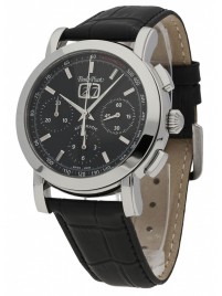 Paul Picot Firshire Ronde Chronodate P0434.SG.3601 watch image