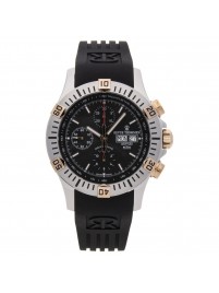 Revue Thommen Airspeed XLarge Chronograph Automatic 16071.6859 watch image