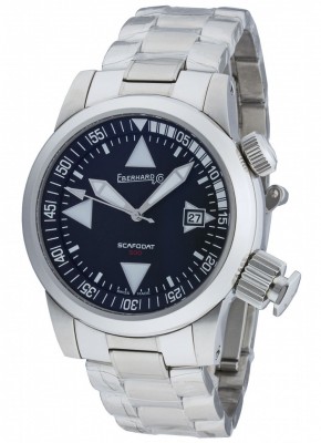Eberhard Eberhard-Co Scafodat 500 Automatic Diver 41025.1 CAD watch picture