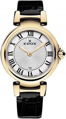 Edox LaPassion 57002 37RC AR watch picture