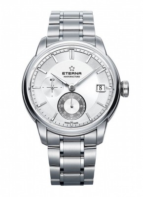 Eterna Adventic GMT Automatic 7661.41.66.1702 watch picture