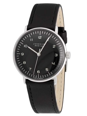Junghans Max Bill Mechanical Lady 0273702.00 watch picture