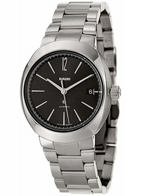 Rado DStar Date Automatic R15513153 watch picture