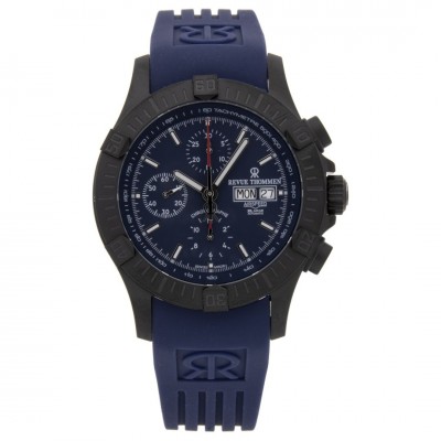 Revue Thommen Airspeed XLarge Chronograph Automatic 16071.6876 watch picture